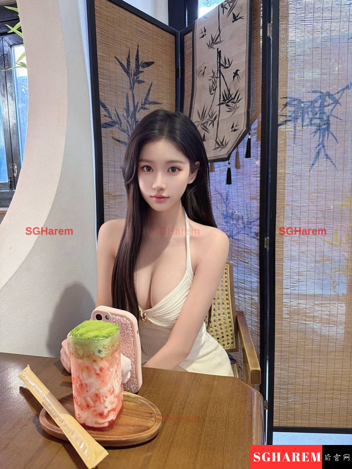 Aurora - Singapore Elite Companion