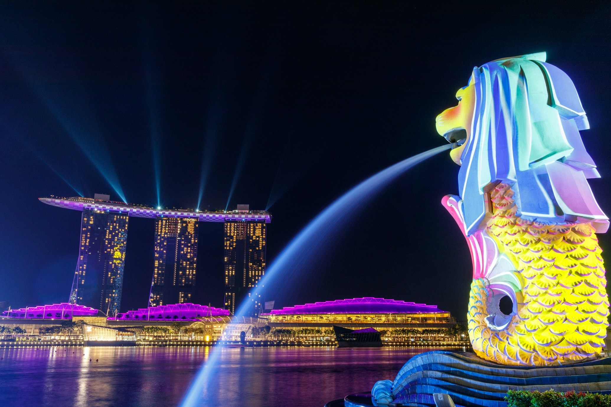 Singapore VIP Escort WWWTTVIP Marina Bay